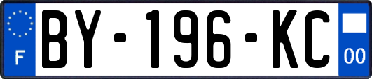 BY-196-KC