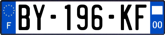 BY-196-KF
