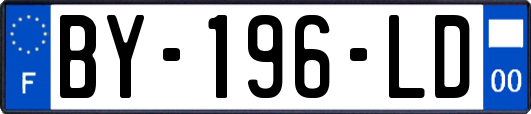 BY-196-LD