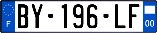 BY-196-LF