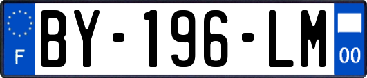 BY-196-LM
