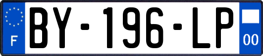 BY-196-LP
