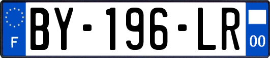 BY-196-LR