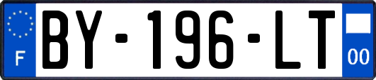 BY-196-LT