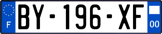 BY-196-XF