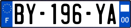 BY-196-YA
