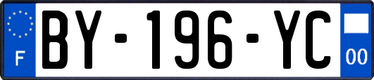BY-196-YC