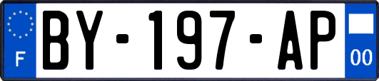 BY-197-AP