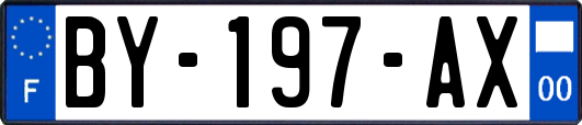 BY-197-AX