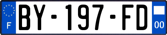 BY-197-FD