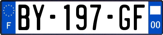 BY-197-GF