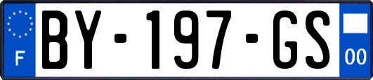 BY-197-GS