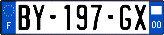 BY-197-GX