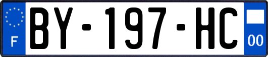 BY-197-HC