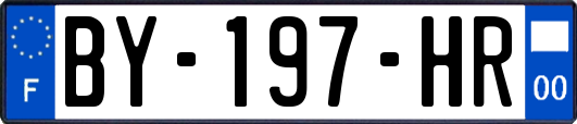 BY-197-HR