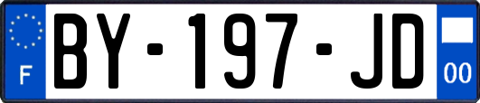 BY-197-JD