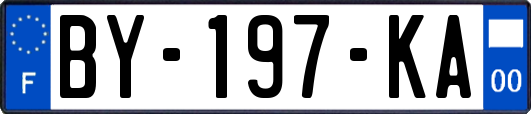 BY-197-KA
