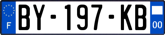 BY-197-KB