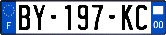 BY-197-KC