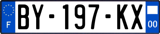 BY-197-KX