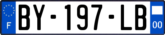 BY-197-LB