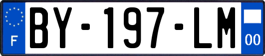 BY-197-LM