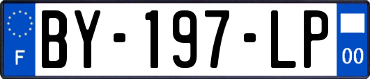 BY-197-LP