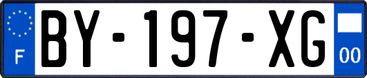 BY-197-XG