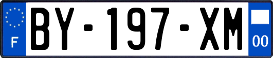 BY-197-XM