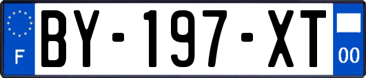 BY-197-XT