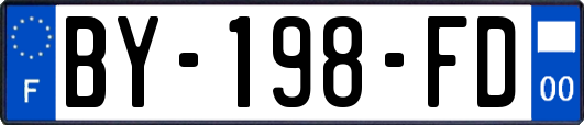 BY-198-FD