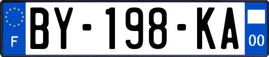 BY-198-KA