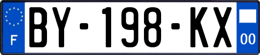 BY-198-KX