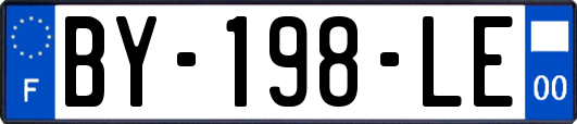 BY-198-LE
