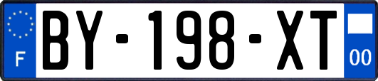 BY-198-XT