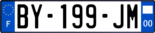 BY-199-JM
