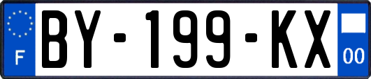 BY-199-KX