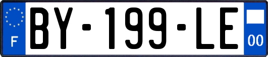 BY-199-LE