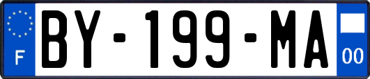 BY-199-MA