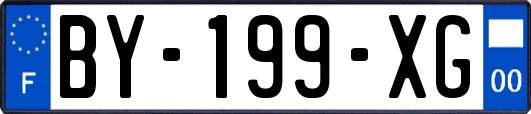BY-199-XG