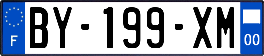 BY-199-XM