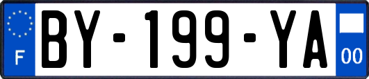 BY-199-YA