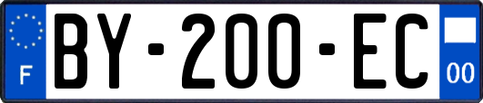 BY-200-EC
