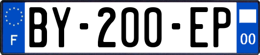 BY-200-EP