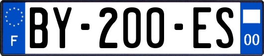 BY-200-ES