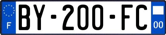 BY-200-FC