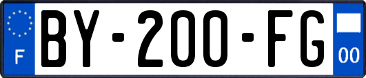 BY-200-FG