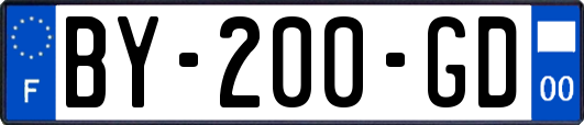 BY-200-GD
