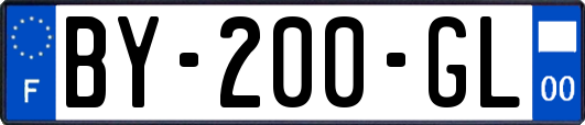 BY-200-GL