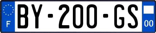 BY-200-GS